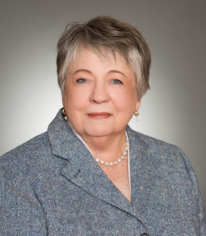 Patricia Fisher - Forensic Document Examiner